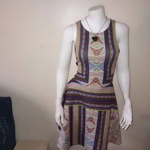 Townsen Dress